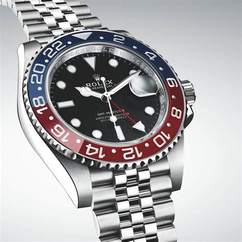 rolex gmt master ii unboxing|Rolex grand master 2 price.